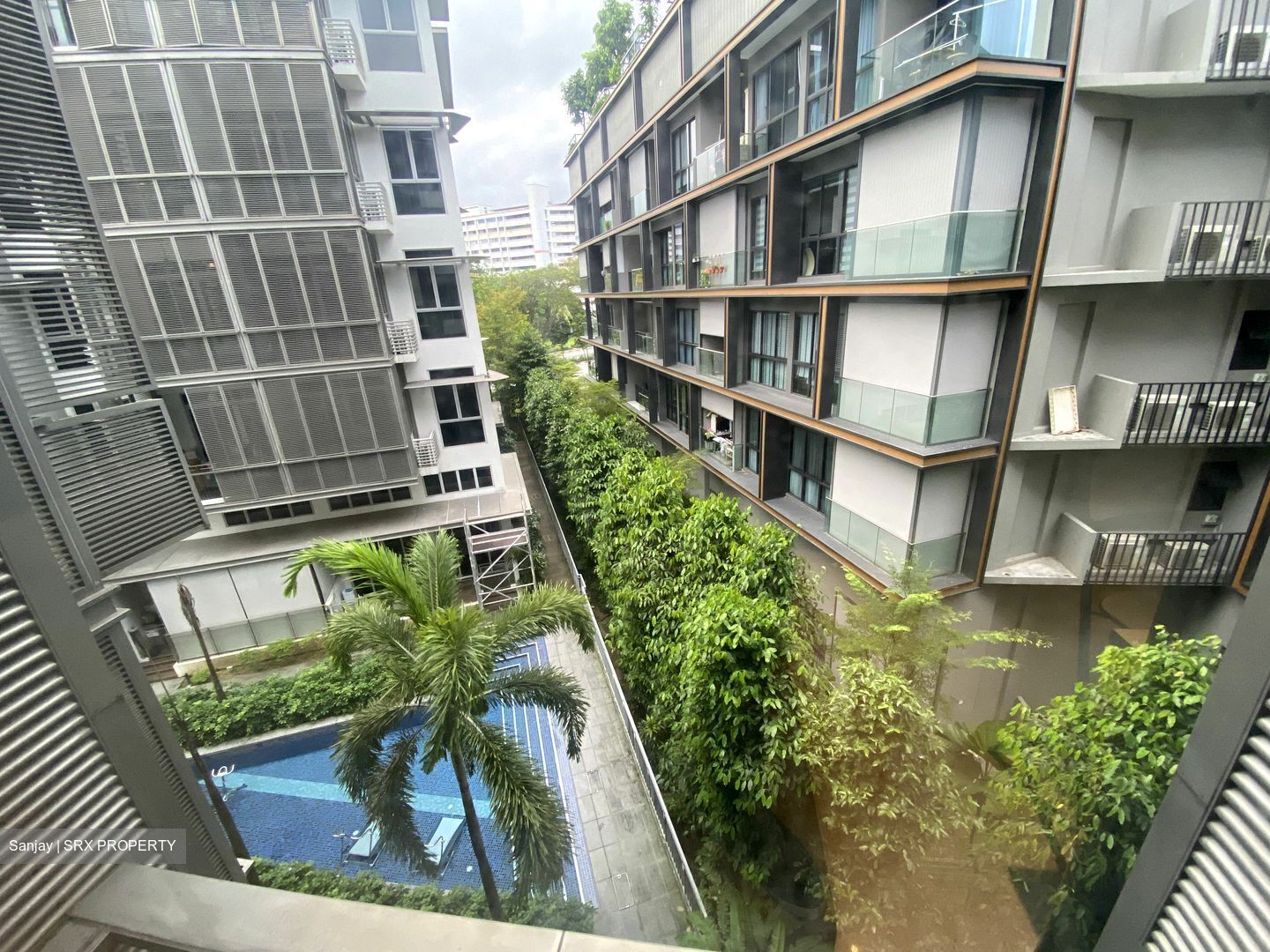 euHabitat (D14), Condominium #395334871
